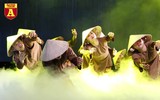 “Miền Trung trong tôi”, ân tình hướng về người dân vùng bão lũ