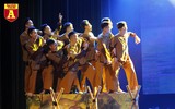 “Miền Trung trong tôi”, ân tình hướng về người dân vùng bão lũ
