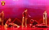 “Miền Trung trong tôi”, ân tình hướng về người dân vùng bão lũ