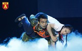 “Miền Trung trong tôi”, ân tình hướng về người dân vùng bão lũ