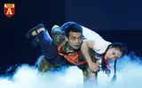 “Miền Trung trong tôi”, ân tình hướng về người dân vùng bão lũ
