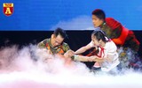 “Miền Trung trong tôi”, ân tình hướng về người dân vùng bão lũ