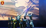“Miền Trung trong tôi”, ân tình hướng về người dân vùng bão lũ