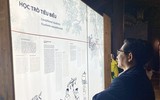 Trưng bày những tư liệu, hiện vật quý về thầy giáo, danh nhân Chu Văn An