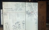 Trưng bày những tư liệu, hiện vật quý về thầy giáo, danh nhân Chu Văn An