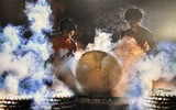 Di sản văn hóa Việt Nam tuyệt đẹp qua những bức ảnh 