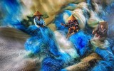 Di sản văn hóa Việt Nam tuyệt đẹp qua những bức ảnh 