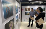 Di sản văn hóa Việt Nam tuyệt đẹp qua những bức ảnh 