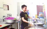 Câu chuyện mưu sinh qua triển lãm 