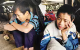 Câu chuyện mưu sinh qua triển lãm 