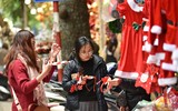 Giới trẻ 