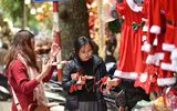 Giới trẻ 