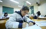 Đánh giá thi đua trong mỗi lớp học qua công tác phòng, chống dịch Covid-19