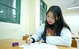Đánh giá thi đua trong mỗi lớp học qua công tác phòng, chống dịch Covid-19