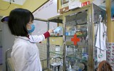 Đánh giá thi đua trong mỗi lớp học qua công tác phòng, chống dịch Covid-19