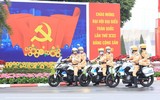 Thông suốt, an toàn giao thông phục vụ Đại hội Đảng toàn quốc lần thứ XIII