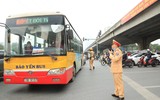 Thông suốt, an toàn giao thông phục vụ Đại hội Đảng toàn quốc lần thứ XIII
