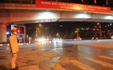 Thông suốt, an toàn giao thông phục vụ Đại hội Đảng toàn quốc lần thứ XIII