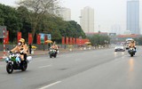 Thông suốt, an toàn giao thông phục vụ Đại hội Đảng toàn quốc lần thứ XIII