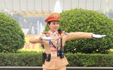 Thông suốt, an toàn giao thông phục vụ Đại hội Đảng toàn quốc lần thứ XIII