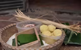 Hương vị Tết cổ truyền ở Đường Lâm