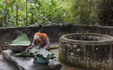 Hương vị Tết cổ truyền ở Đường Lâm