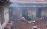 Hương vị Tết cổ truyền ở Đường Lâm