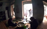 Hương vị Tết cổ truyền ở Đường Lâm