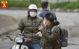 Tăng cường phòng, chống Covid-19 khi học sinh đi học trở lại