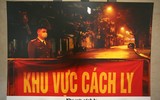 Triển lãm ảnh “Tự hào tuổi trẻ công an Thủ đô”