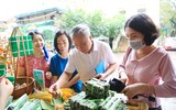 Sôi động lễ hội Du lịch và văn hóa ẩm thực Hà Nội