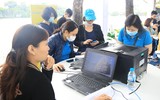 Sôi động lễ hội Du lịch và văn hóa ẩm thực Hà Nội