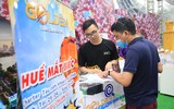 Sôi động lễ hội Du lịch và văn hóa ẩm thực Hà Nội