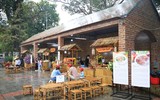Sôi động lễ hội Du lịch và văn hóa ẩm thực Hà Nội