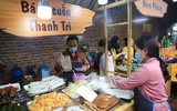Sôi động lễ hội Du lịch và văn hóa ẩm thực Hà Nội