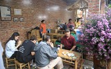 Sôi động lễ hội Du lịch và văn hóa ẩm thực Hà Nội