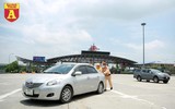 CSGT phân luồng, đẩy xe gặp sự cố trên cao tốc để tránh ùn tắc