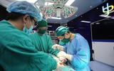 Các bệnh viện ở Hà Nội siết chặt các biện pháp phòng, chống Covid-19
