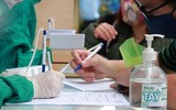 Các bệnh viện ở Hà Nội siết chặt các biện pháp phòng, chống Covid-19