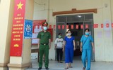 Đảm bảo tuyệt đối an ninh, an toàn ngày bầu cử