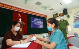 Đảm bảo tuyệt đối an ninh, an toàn ngày bầu cử