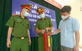 Đảm bảo tuyệt đối an ninh, an toàn ngày bầu cử