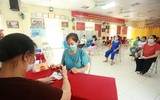 Đảm bảo tuyệt đối an ninh, an toàn ngày bầu cử