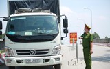 Kích hoạt các chốt kiểm soát phòng dịch Covid-19 vùng giáp ranh Hà Nội