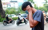 Tăng cường xử phạt vi phạm phòng dịch Covid-19