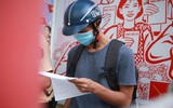 Tăng cường xử phạt vi phạm phòng dịch Covid-19