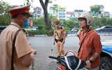 Tăng cường xử phạt vi phạm phòng dịch Covid-19