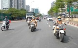 Tăng cường xử phạt vi phạm phòng dịch Covid-19