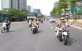 Tăng cường xử phạt vi phạm phòng dịch Covid-19