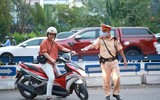 Tăng cường xử phạt vi phạm phòng dịch Covid-19